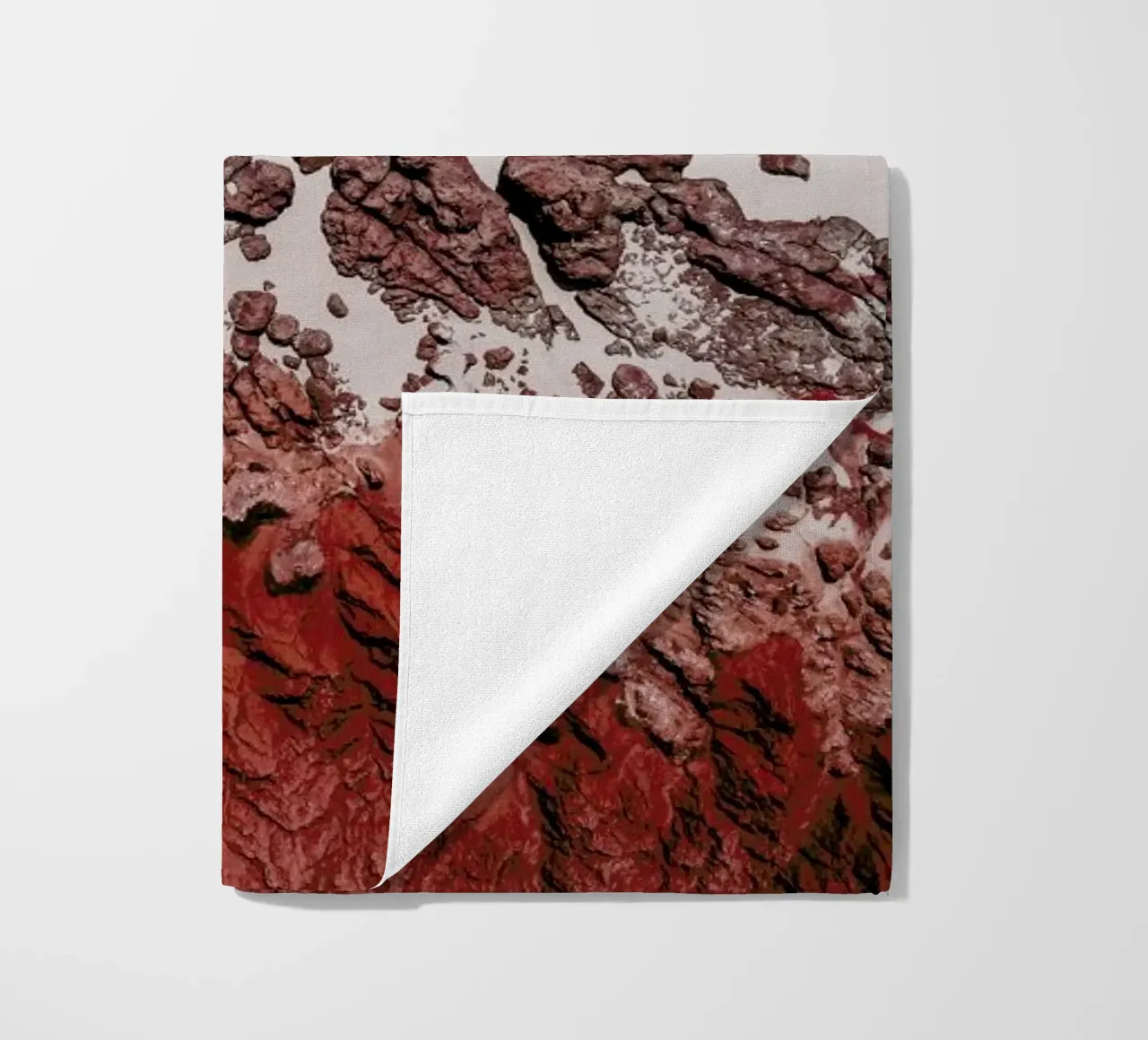 Gradient telo mare da METROPOLIS