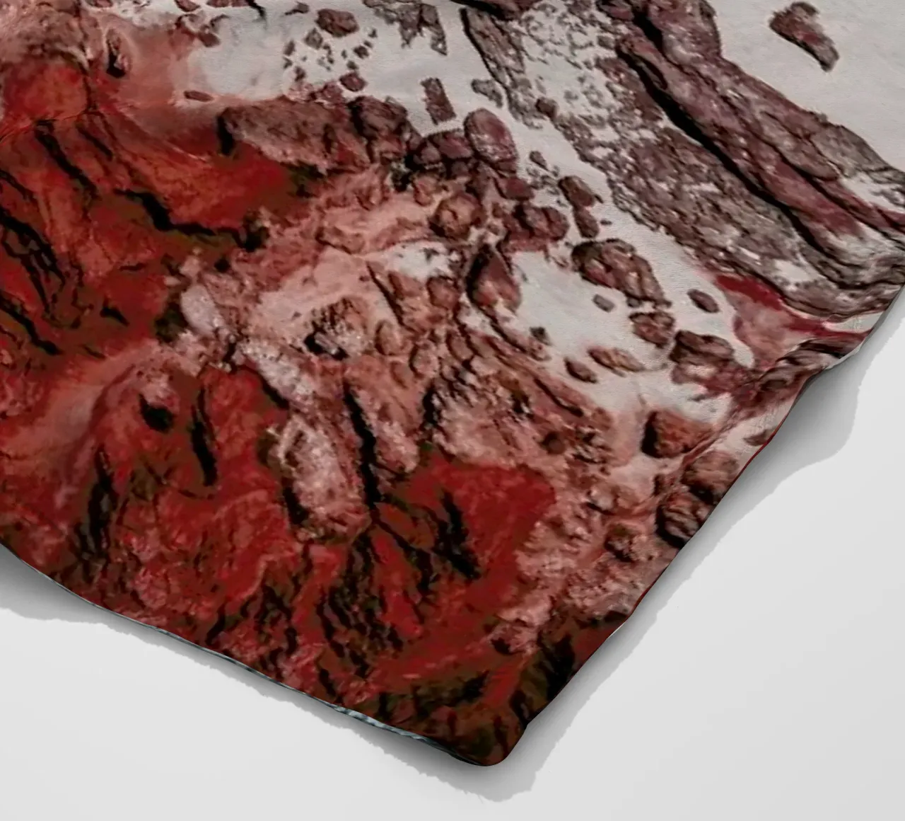 Gradient coperta in pile da METROPOLIS