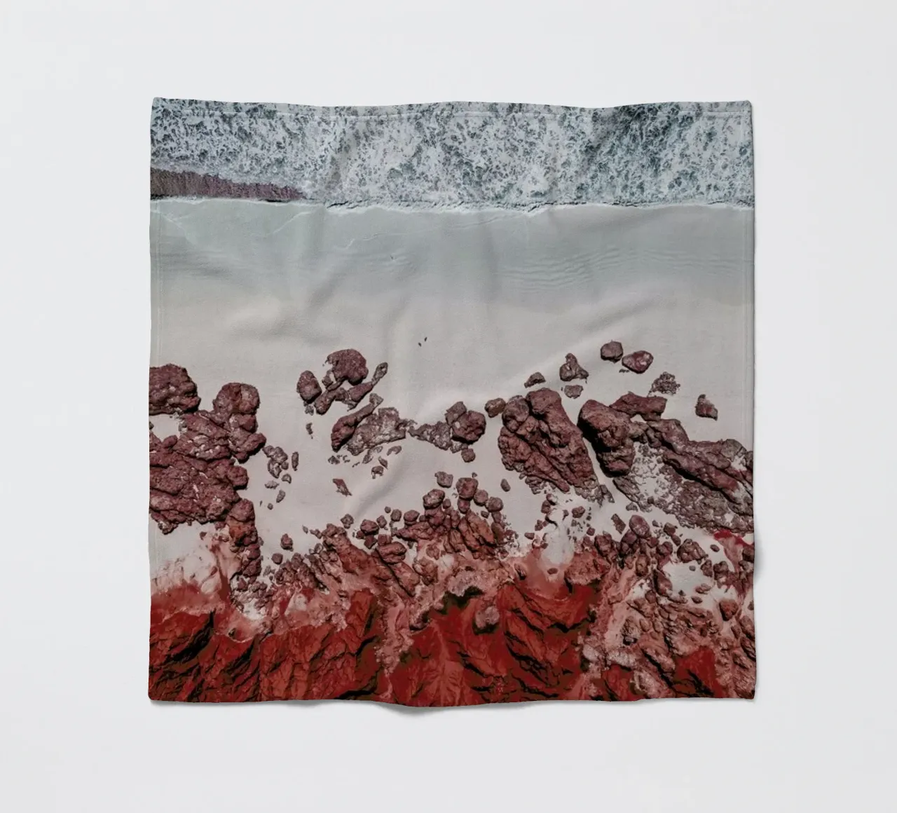 Gradient coperta in pile da METROPOLIS