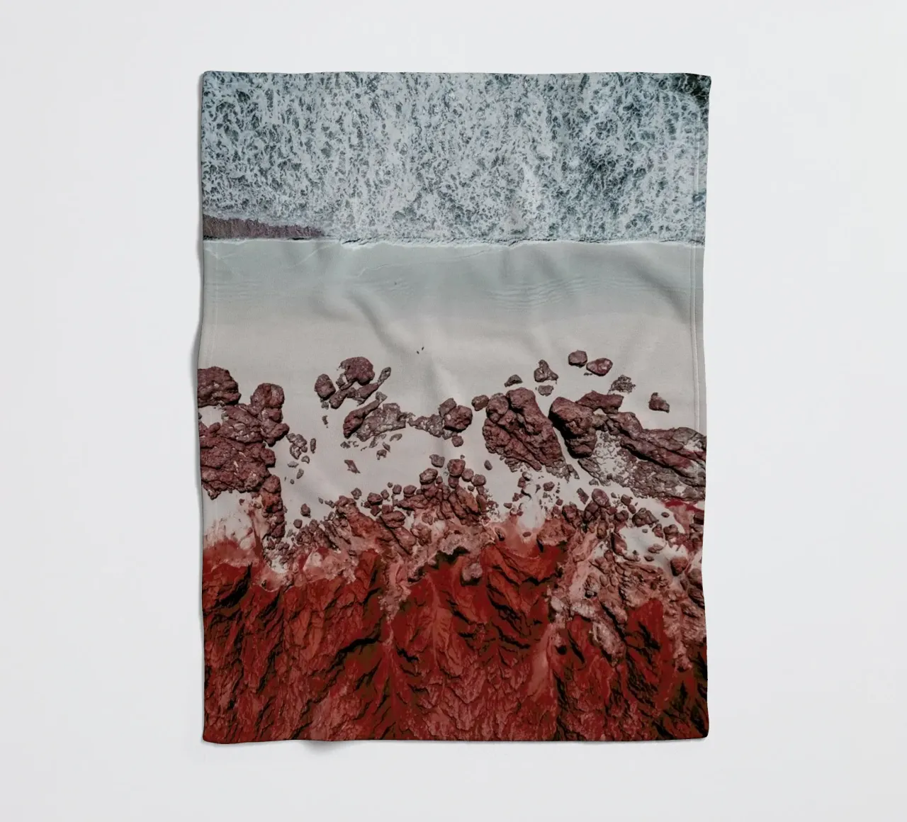 Gradient coperta in pile da METROPOLIS