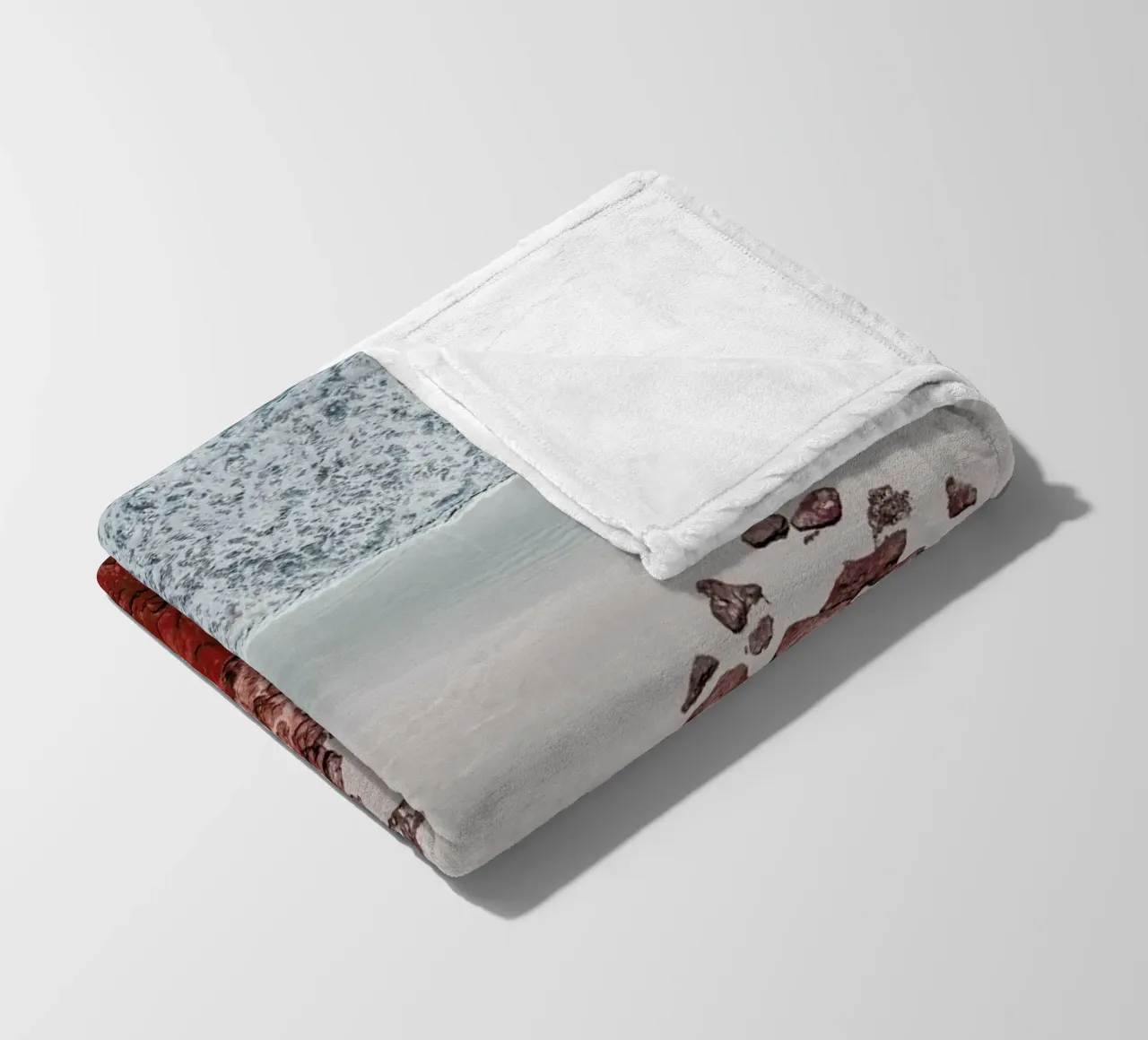 Gradient coperta in pile da METROPOLIS