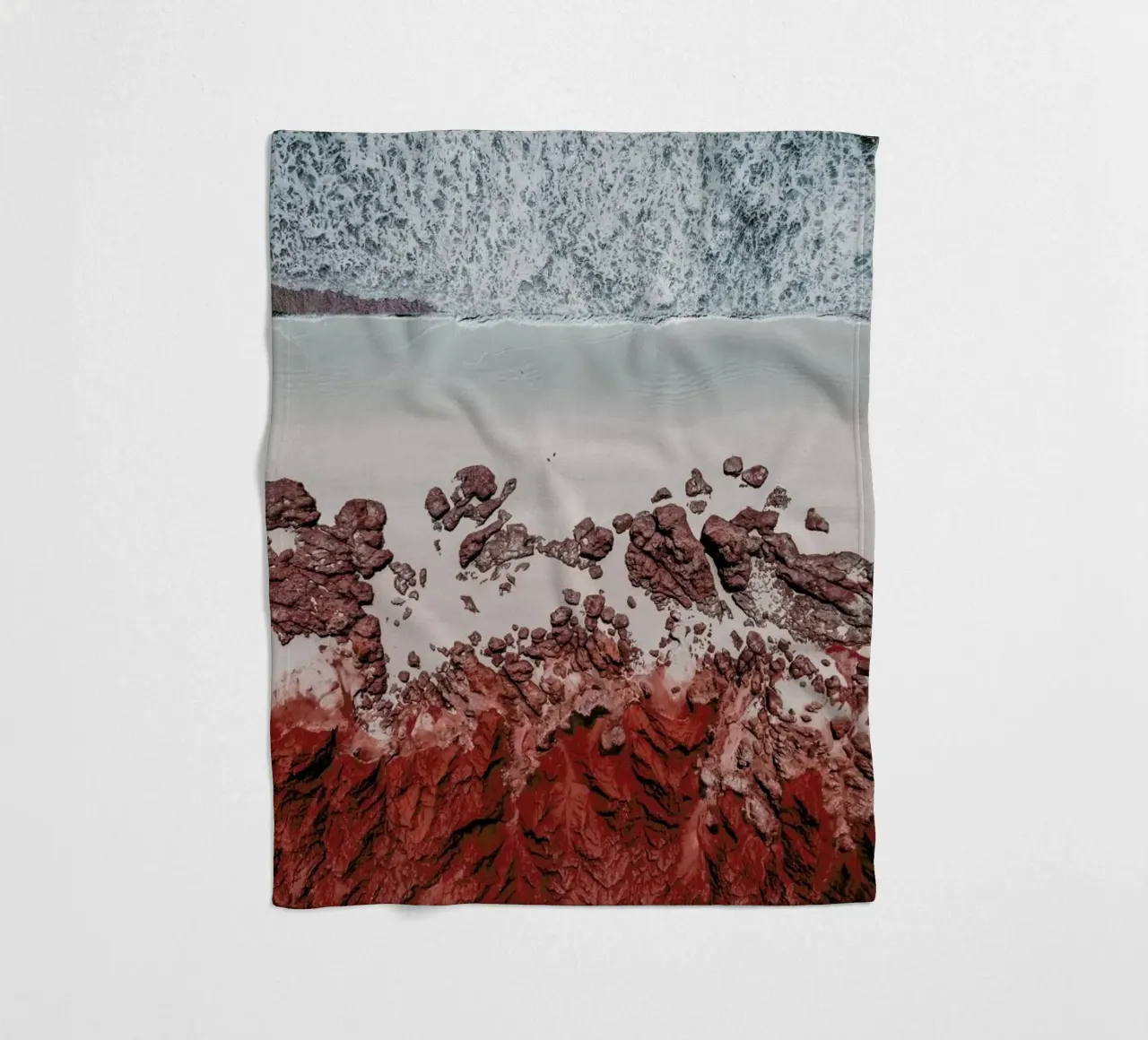 Gradient coperta in pile da METROPOLIS