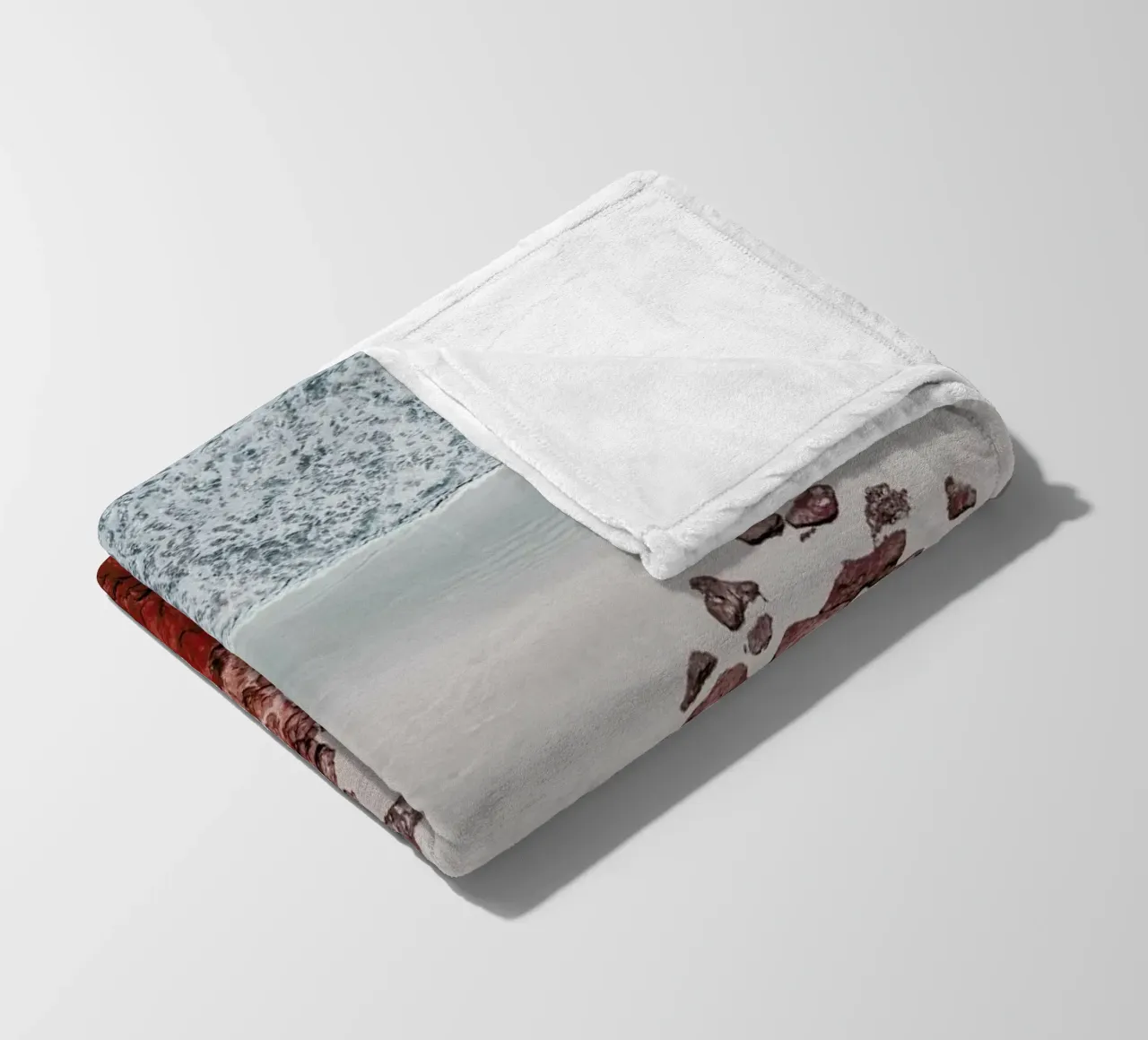 Gradient coperta in pile da METROPOLIS