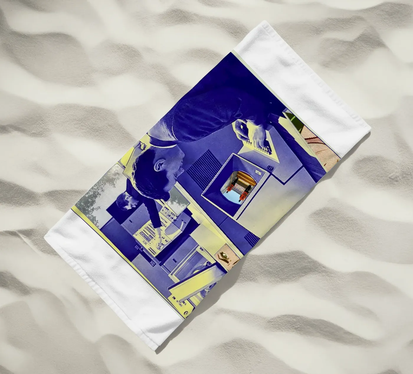 Friday29 telo mare da fortrart