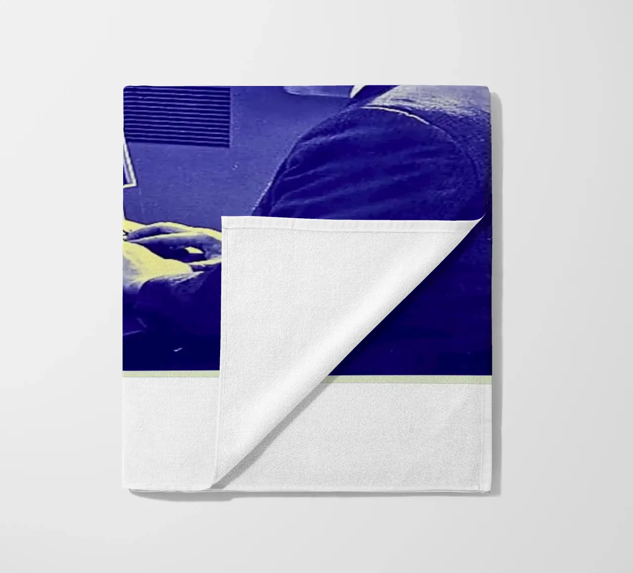 Friday29 telo mare da fortrart