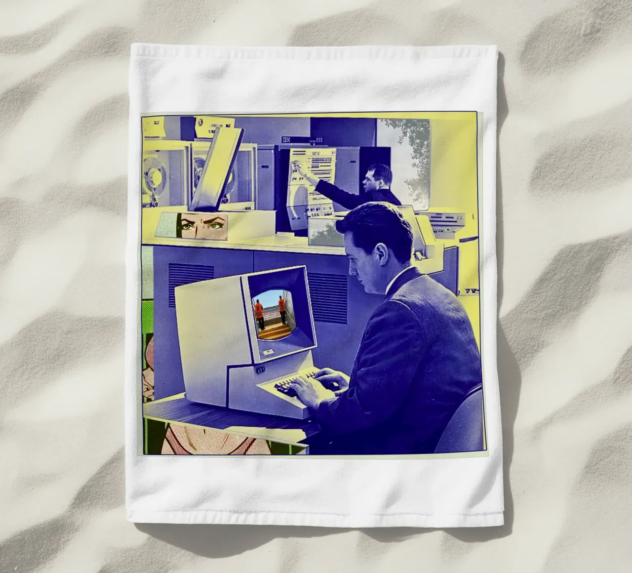 Friday29 telo mare da fortrart