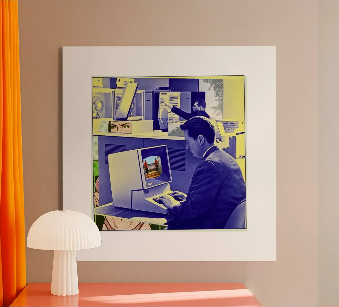 Friday29 plexiglass da fortrart