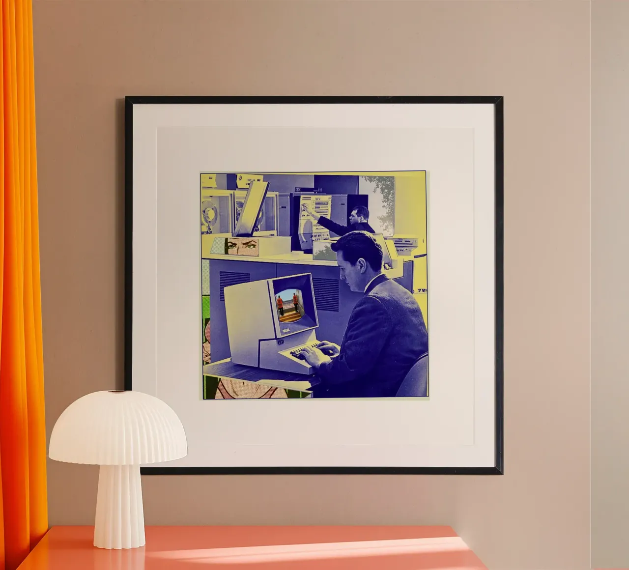 Friday29 poster da fortrart