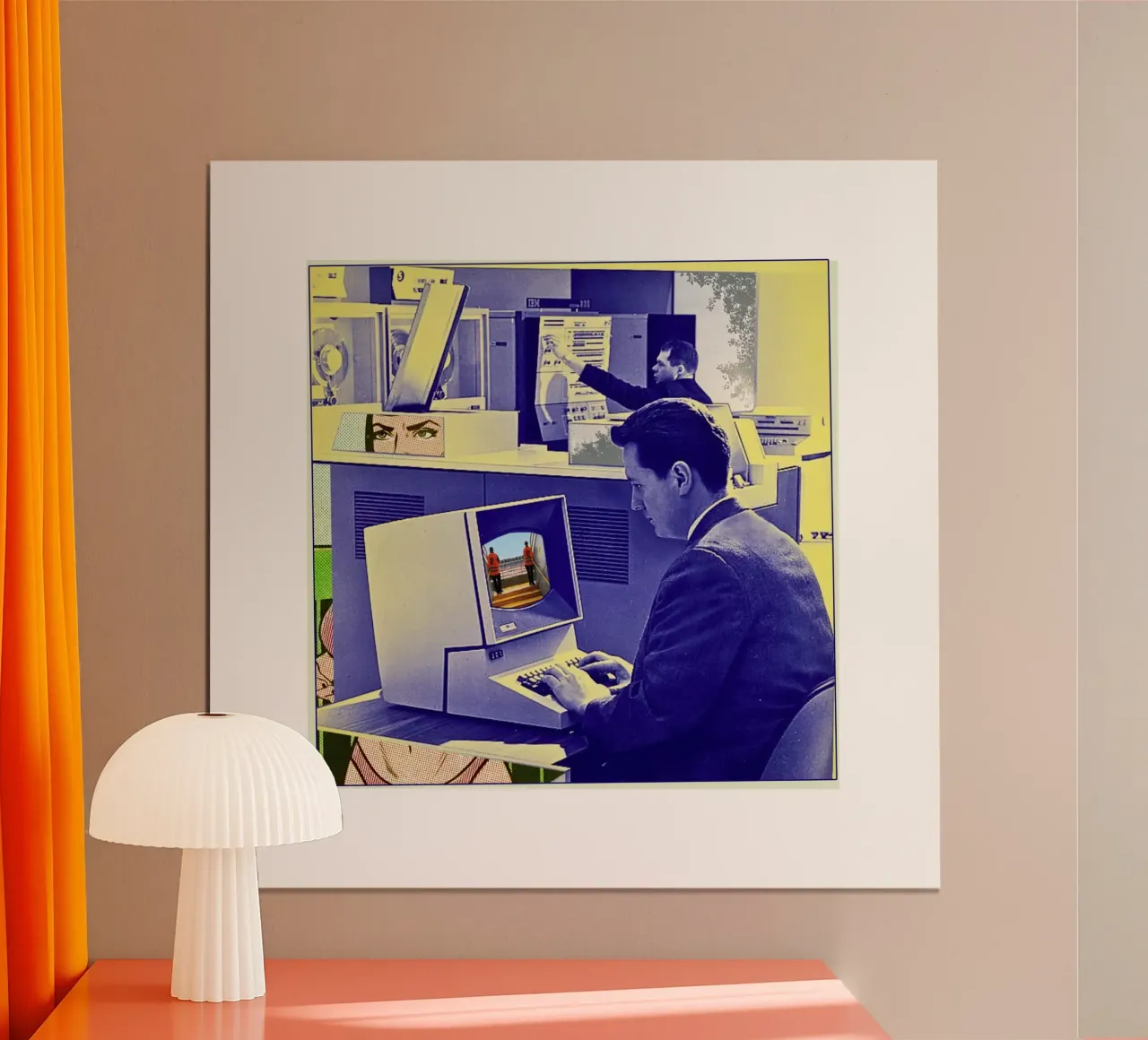 Friday29 poster da fortrart