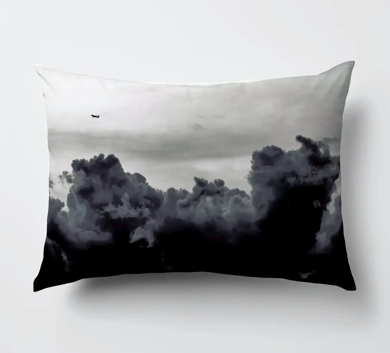 Over The Storm cuscino da Tal Paz-Fridman