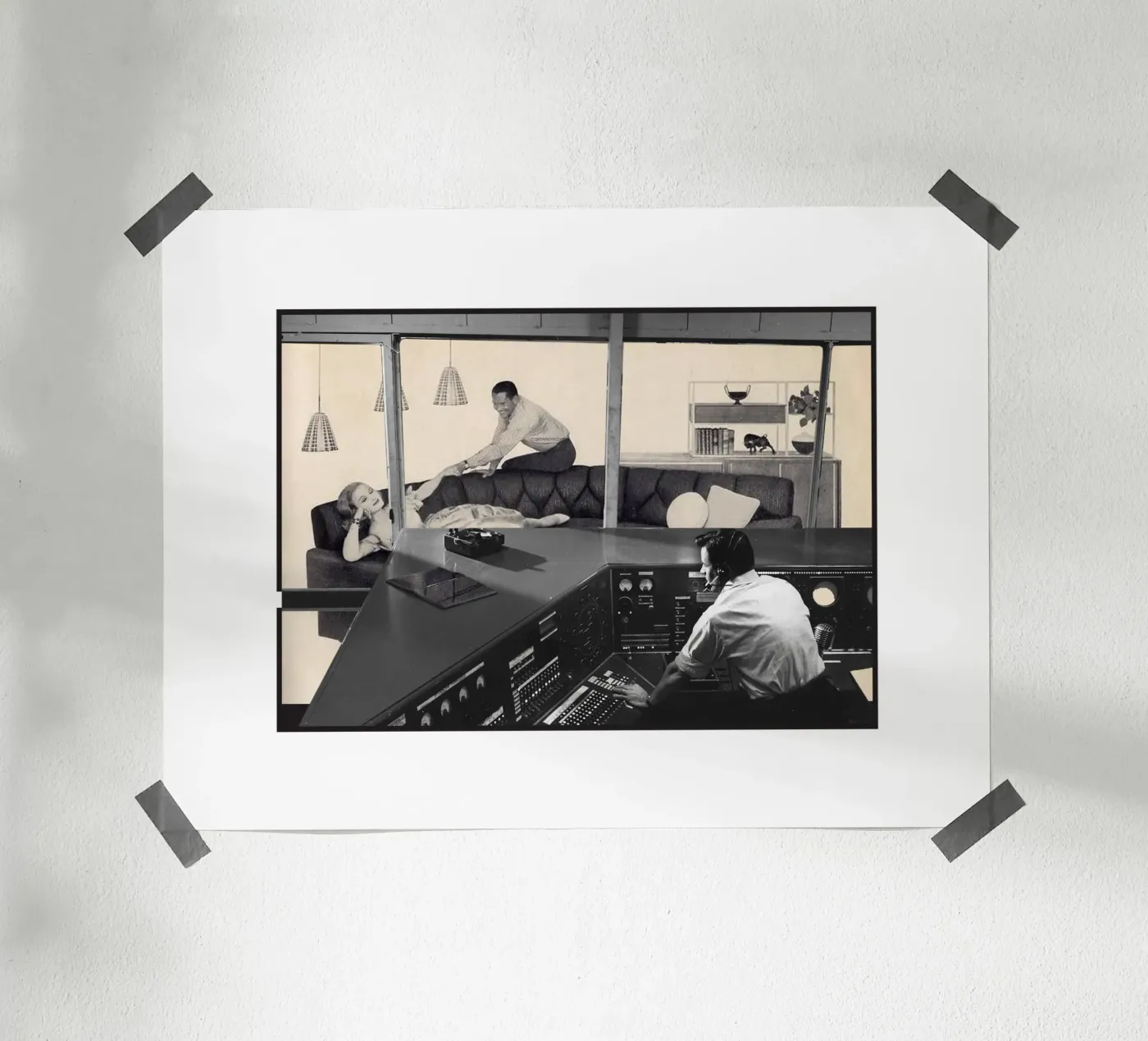 Thursday17 poster da fortrart