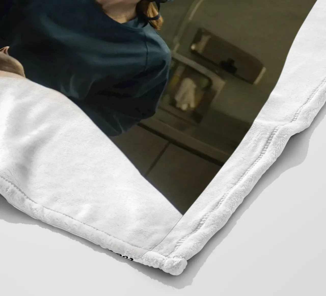 Gli X-File coperta in pile da The Movie Wall