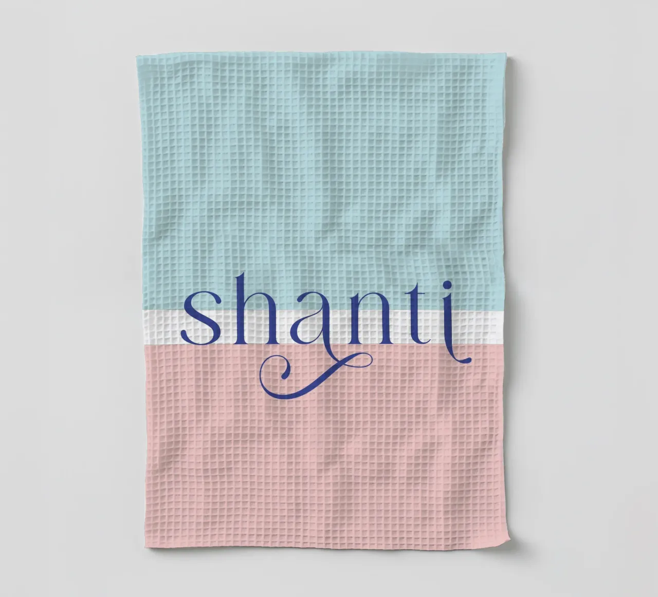 shanti torchon de mymia