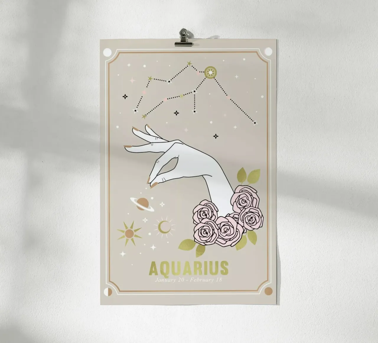 Aquarius hahnemühle de cafelab