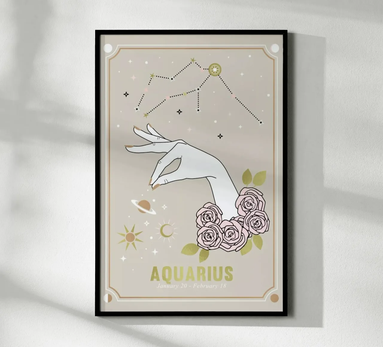 Aquarius hahnemühle de cafelab