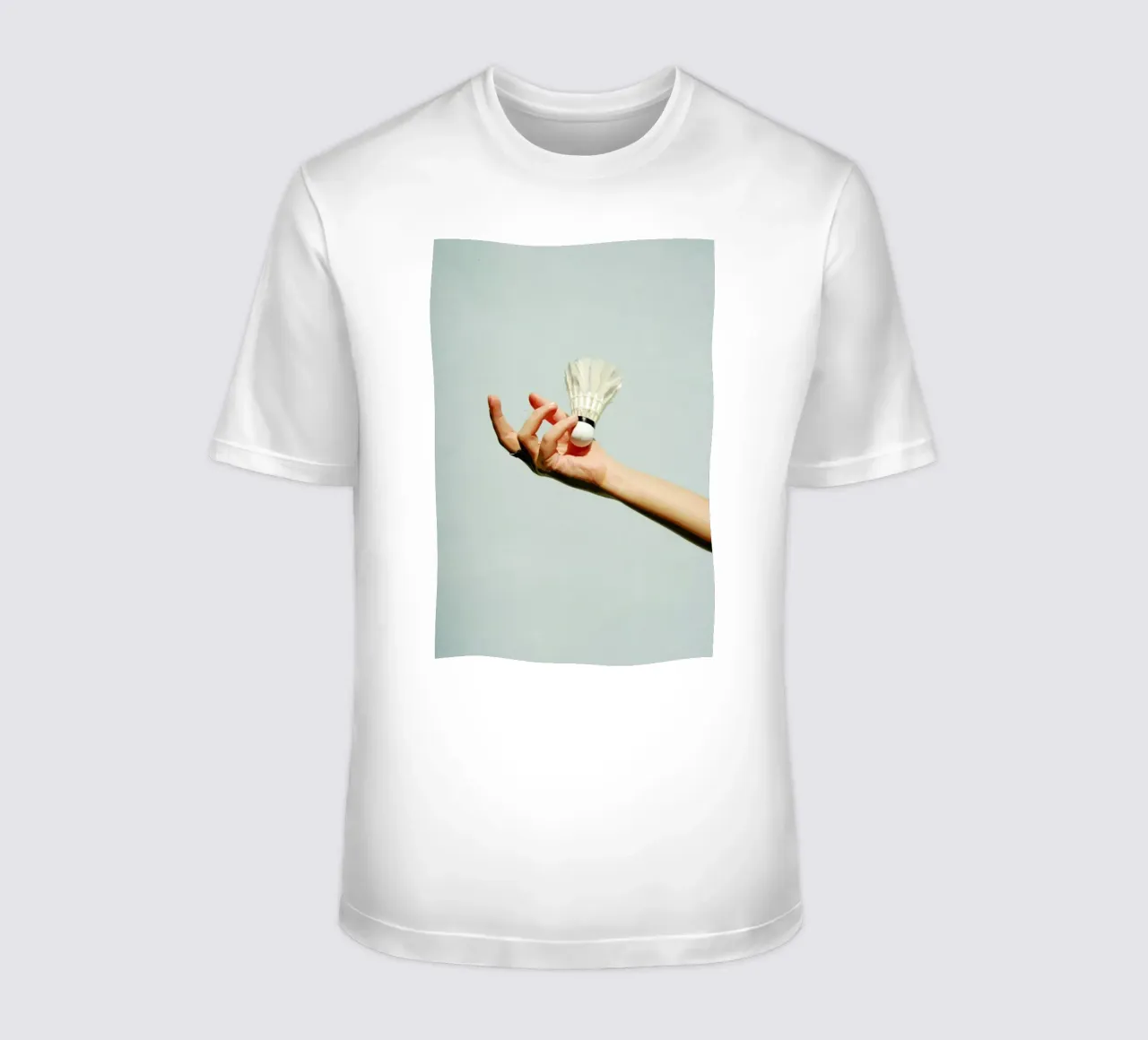 Let's Play @Fishta t-shirt da EyeEm Mobile GmbH
