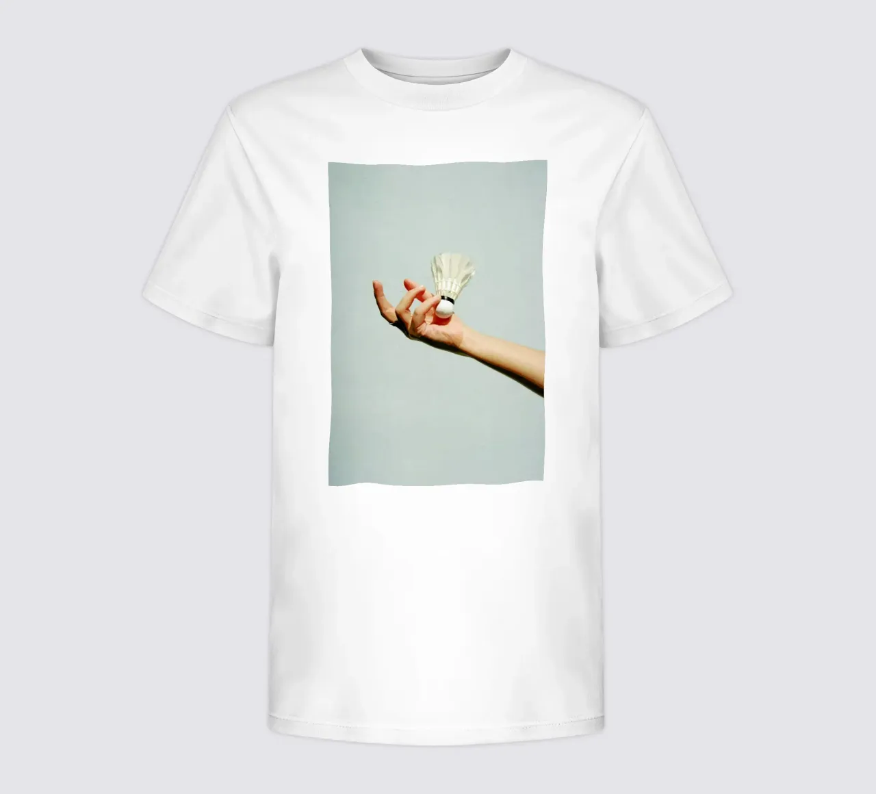 Let's Play @Fishta Kinder T-Shirt von EyeEm Mobile GmbH