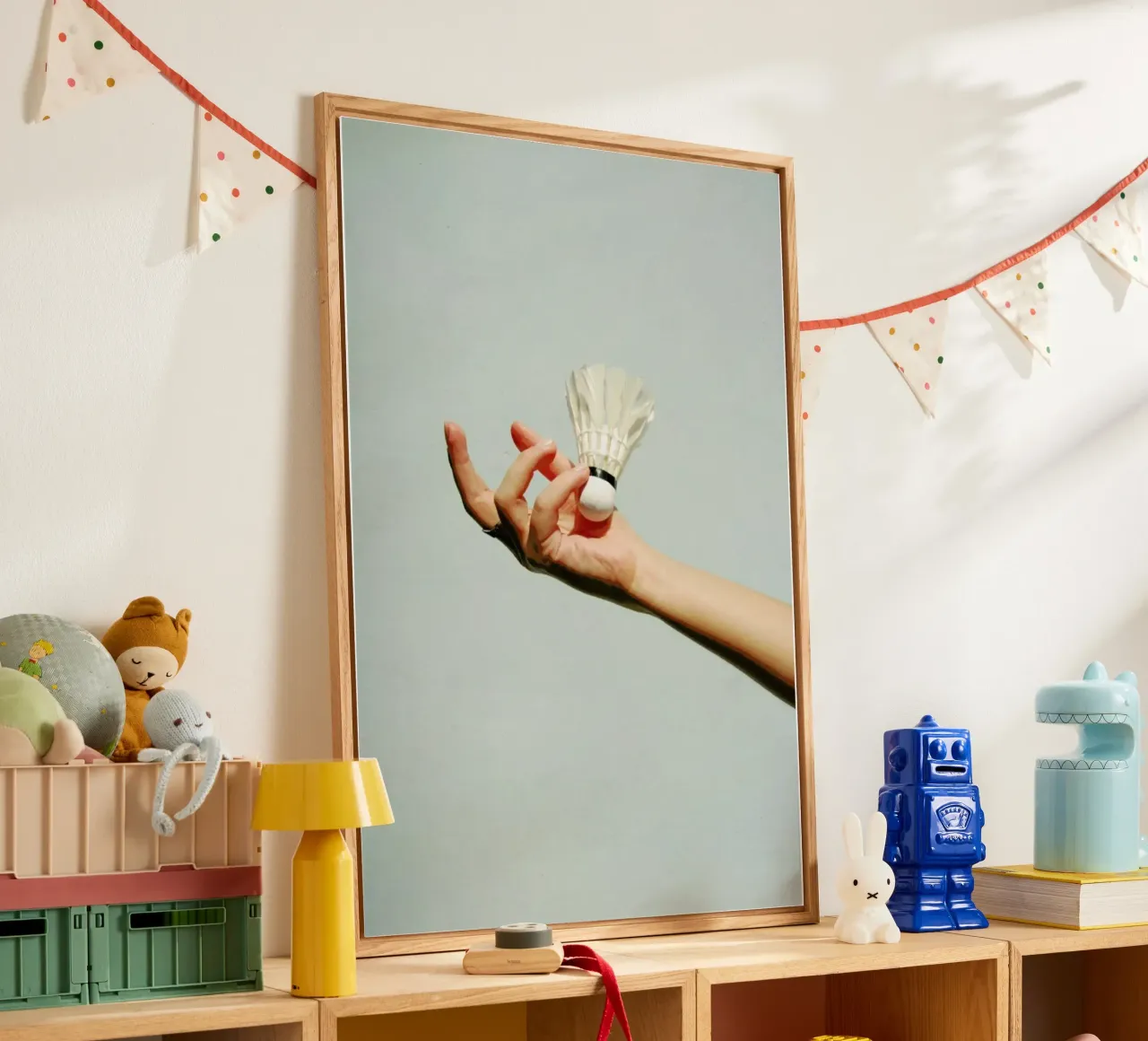 Let's Play @Fishta plexiglass da EyeEm Mobile GmbH