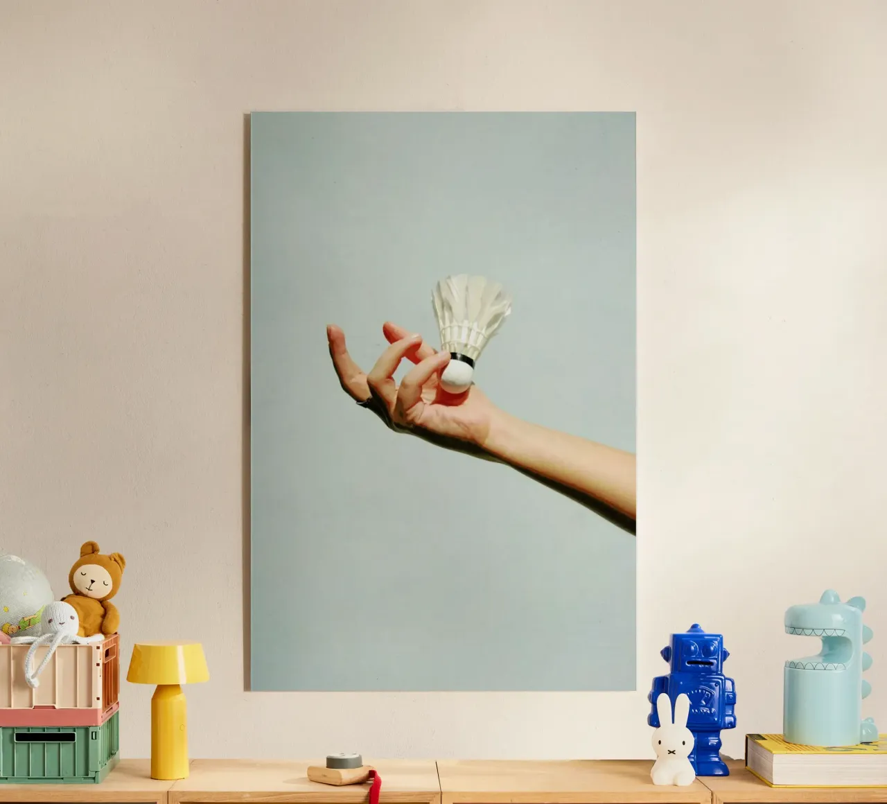 Let's Play @Fishta plexiglass da EyeEm Mobile GmbH