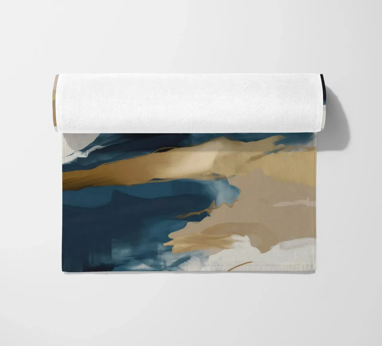 Azure Gold Fusion telo mare da Monarch Arc