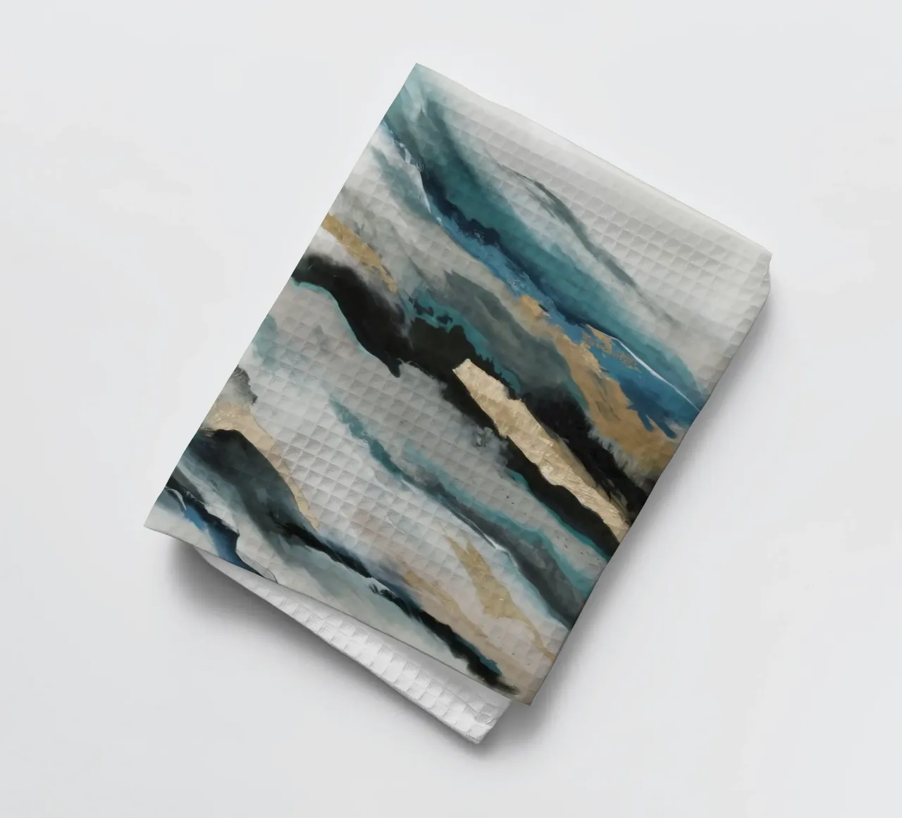 Aqua Flow Dynamics torchon de Monarch Arc