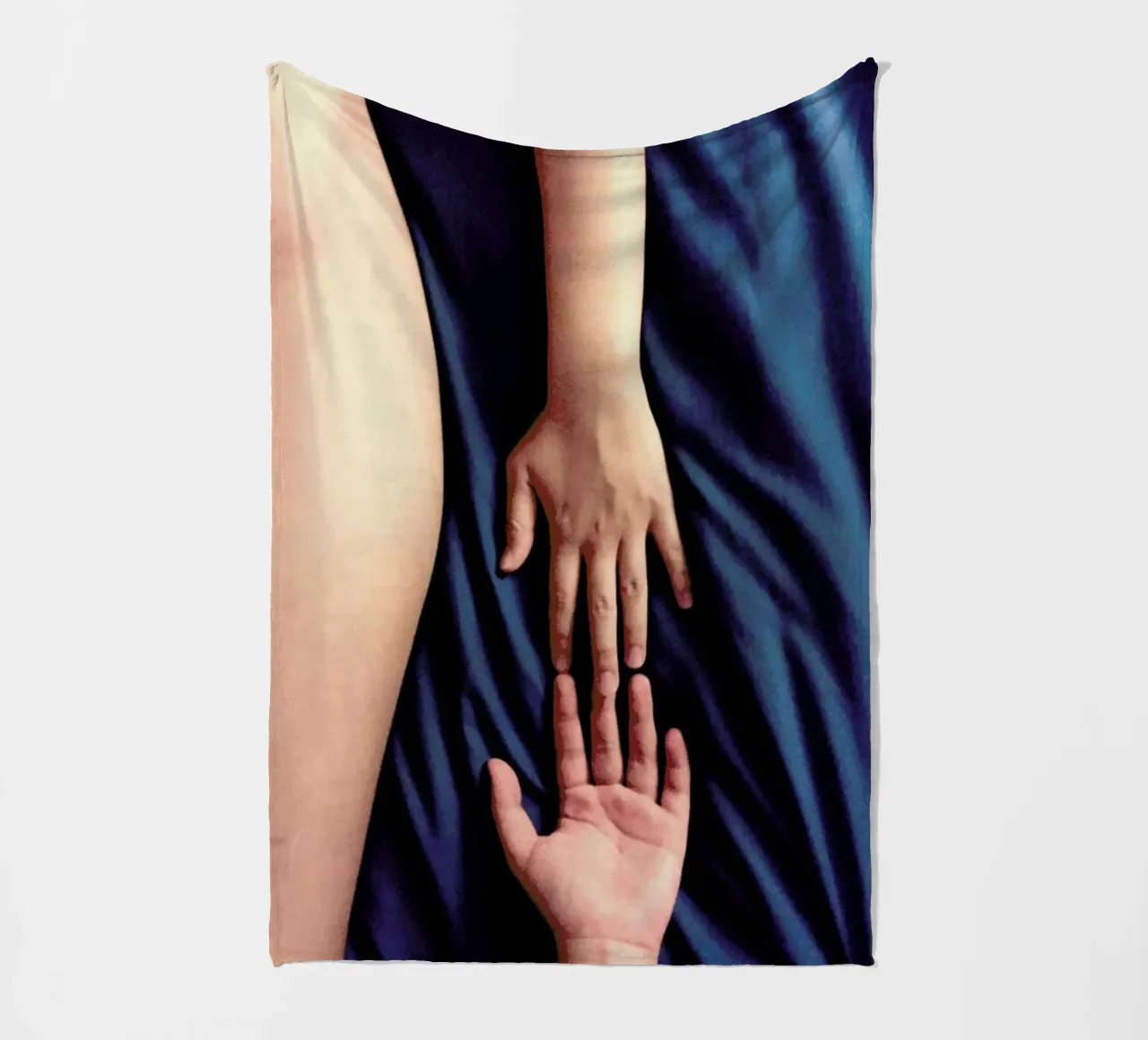 Hint coperta in pile da EyeEm Mobile GmbH