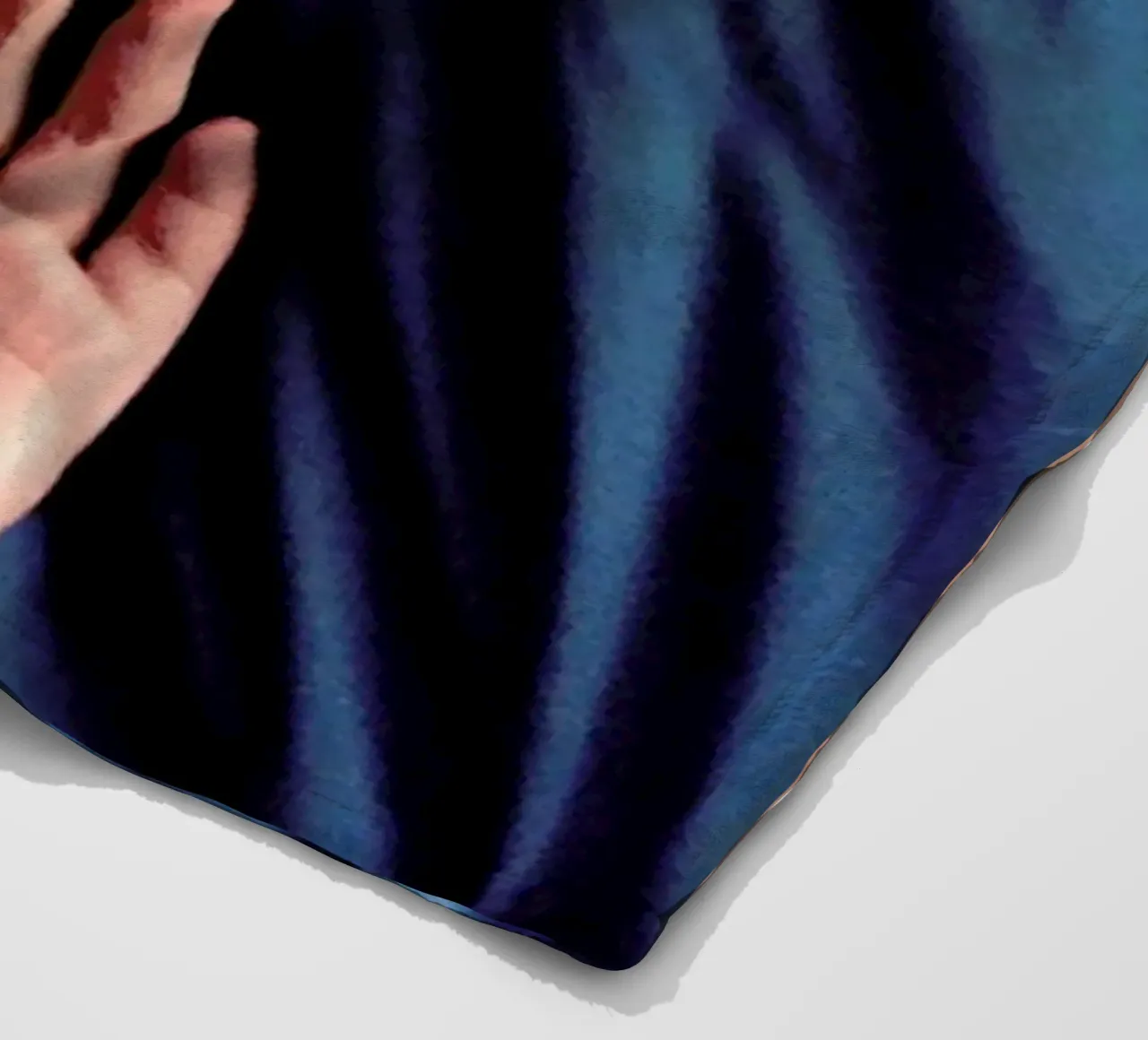 Hint coperta in pile da EyeEm Mobile GmbH