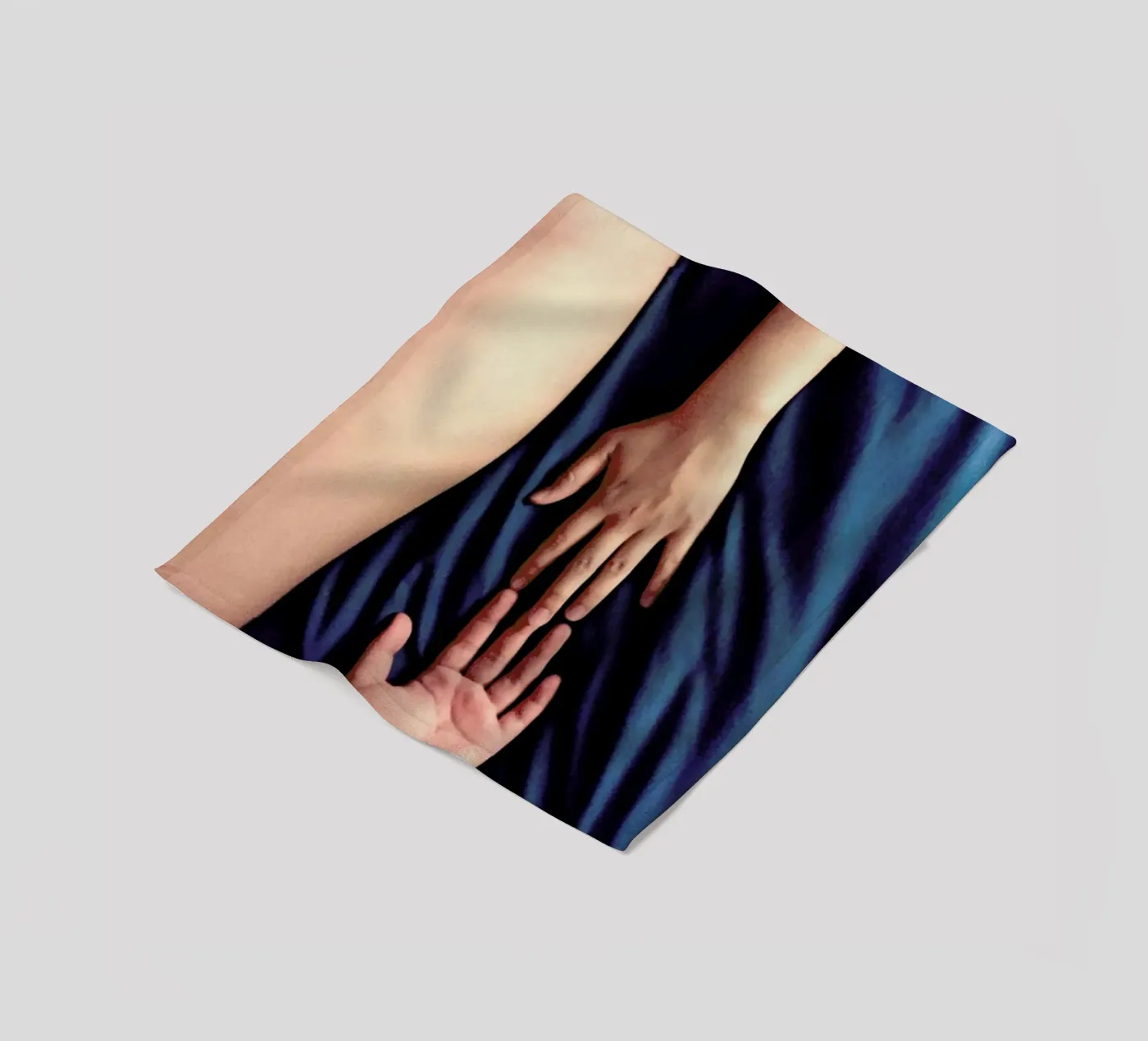 Hint fleecedeken van EyeEm Mobile GmbH