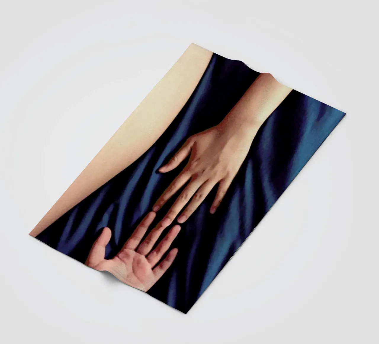 Hint coperta in pile da EyeEm Mobile GmbH