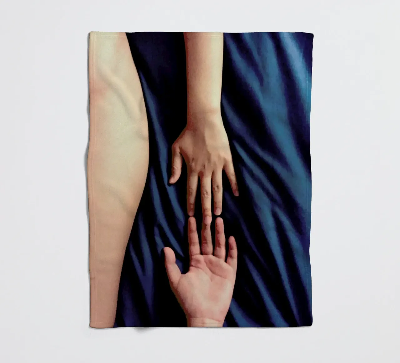 Hint coperta in pile da EyeEm Mobile GmbH