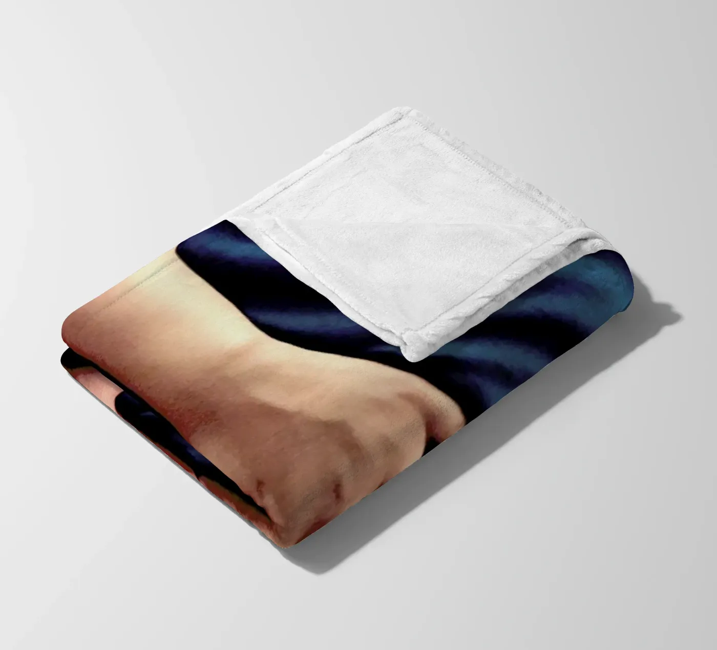 Hint fleecedeken van EyeEm Mobile GmbH