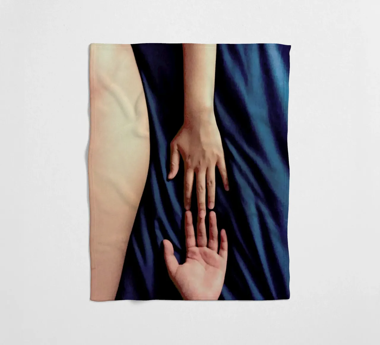 Hint coperta in pile da EyeEm Mobile GmbH