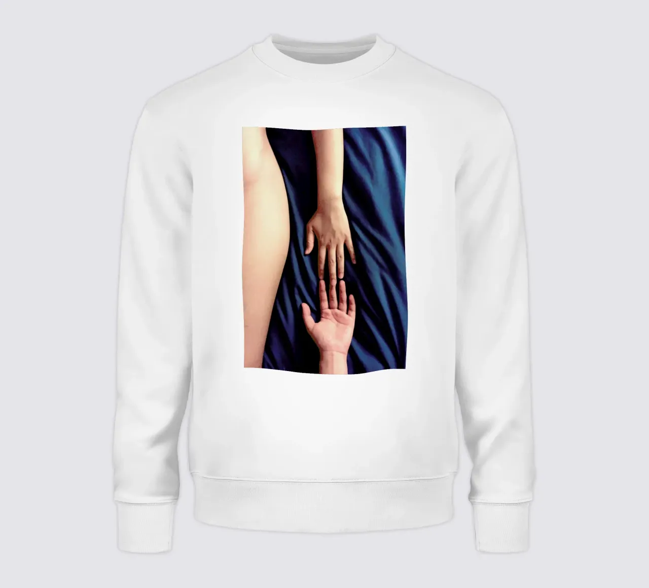 Hint sweatshirt by EyeEm Mobile GmbH