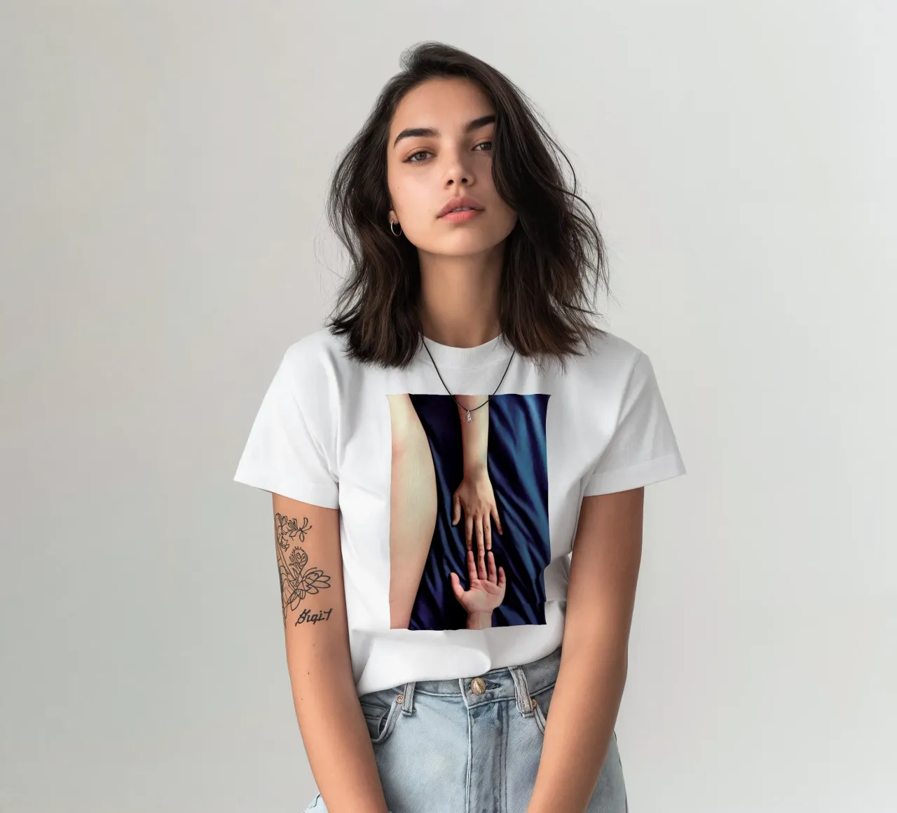 Hint t-shirt da EyeEm Mobile GmbH