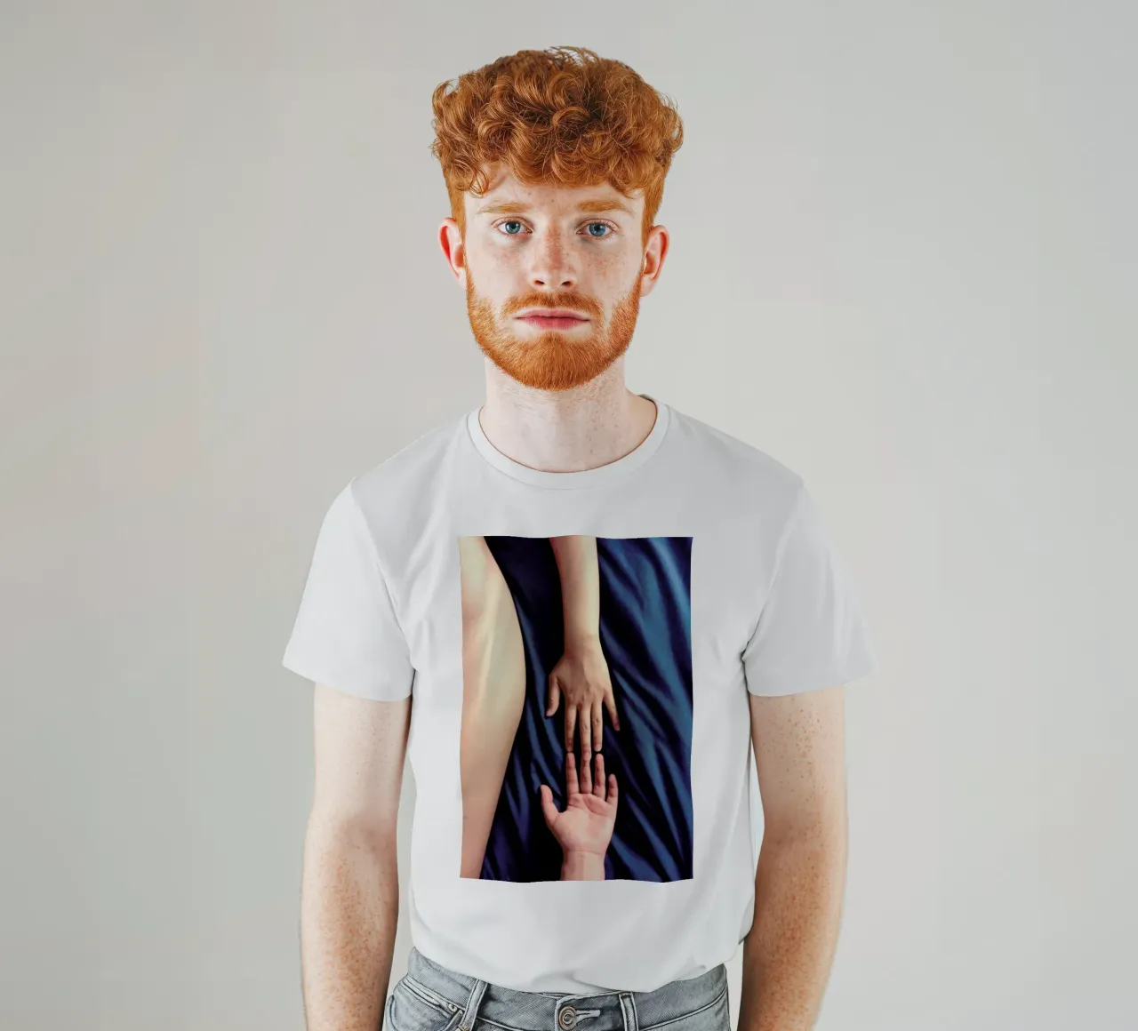 Hint t-shirt da EyeEm Mobile GmbH