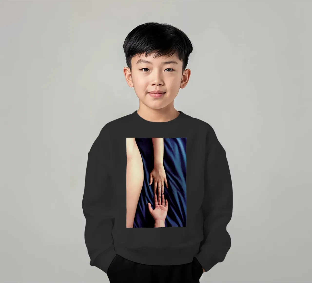 Hint felpa bambino da EyeEm Mobile GmbH