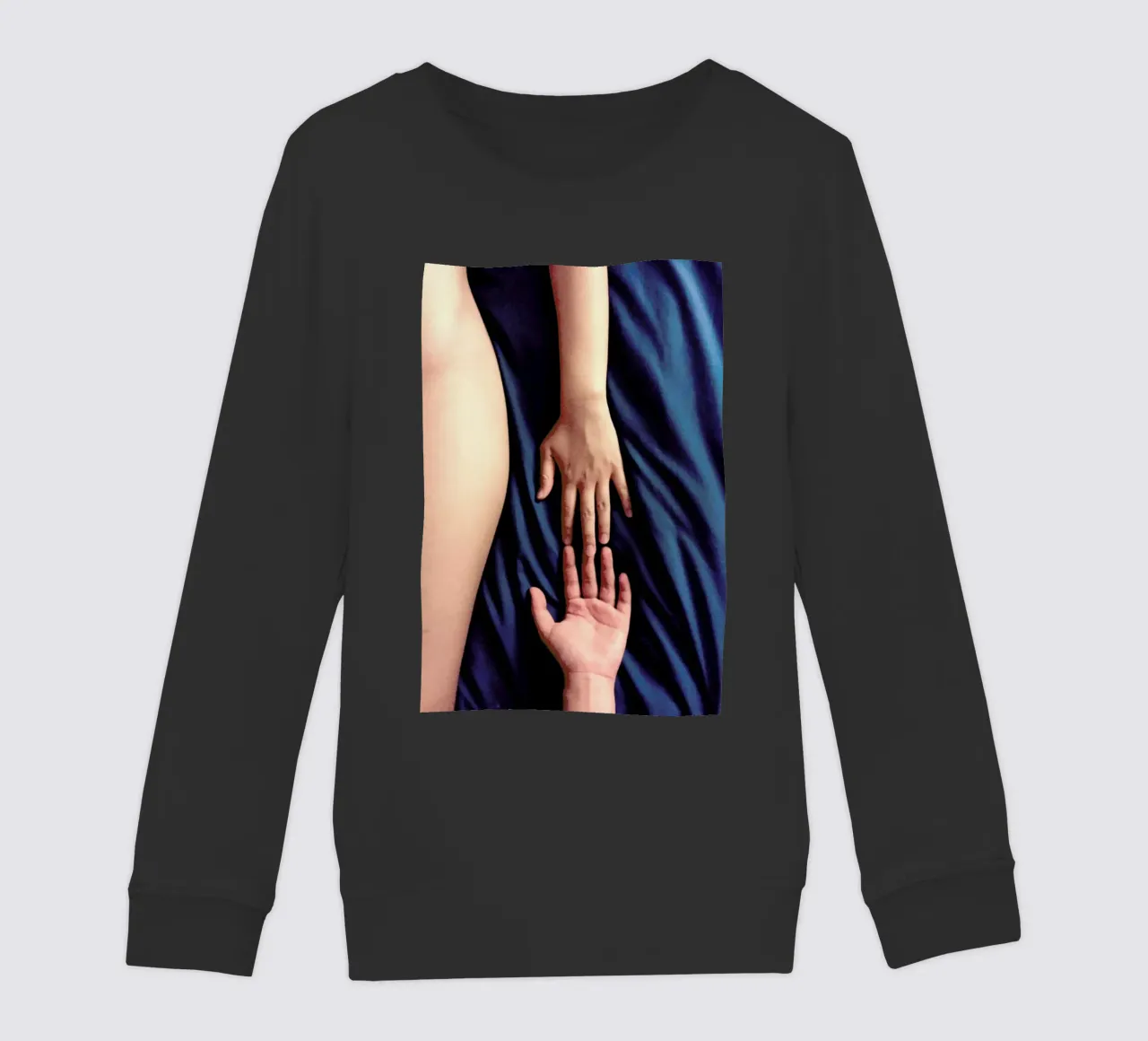 Hint felpa bambino da EyeEm Mobile GmbH