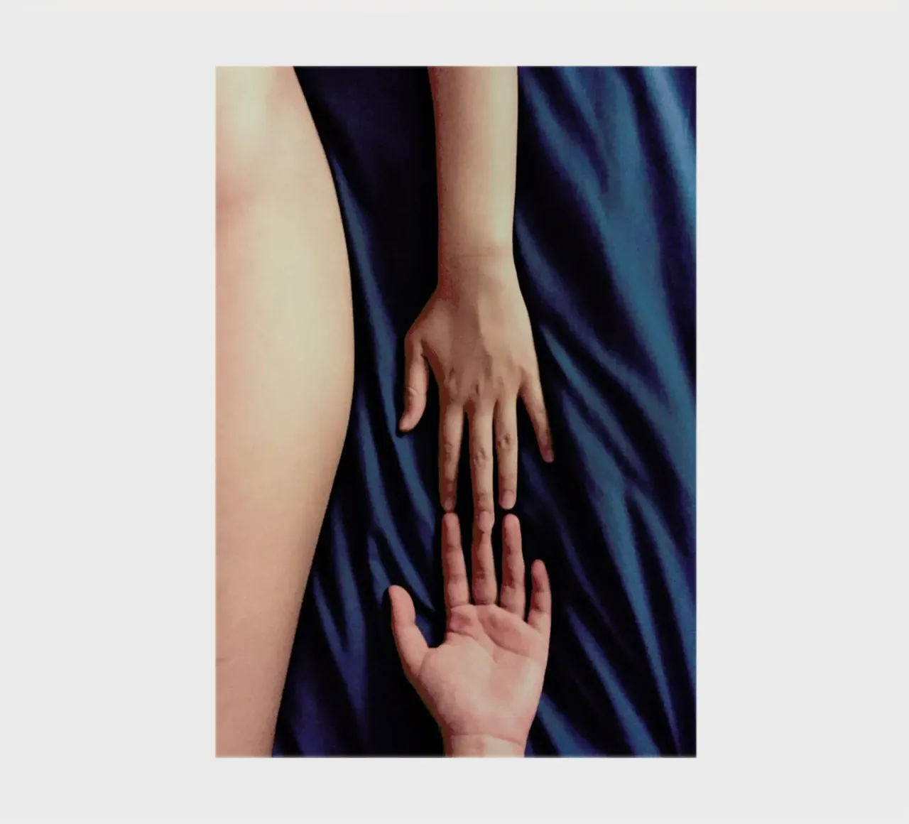 Hint notebook by EyeEm Mobile GmbH