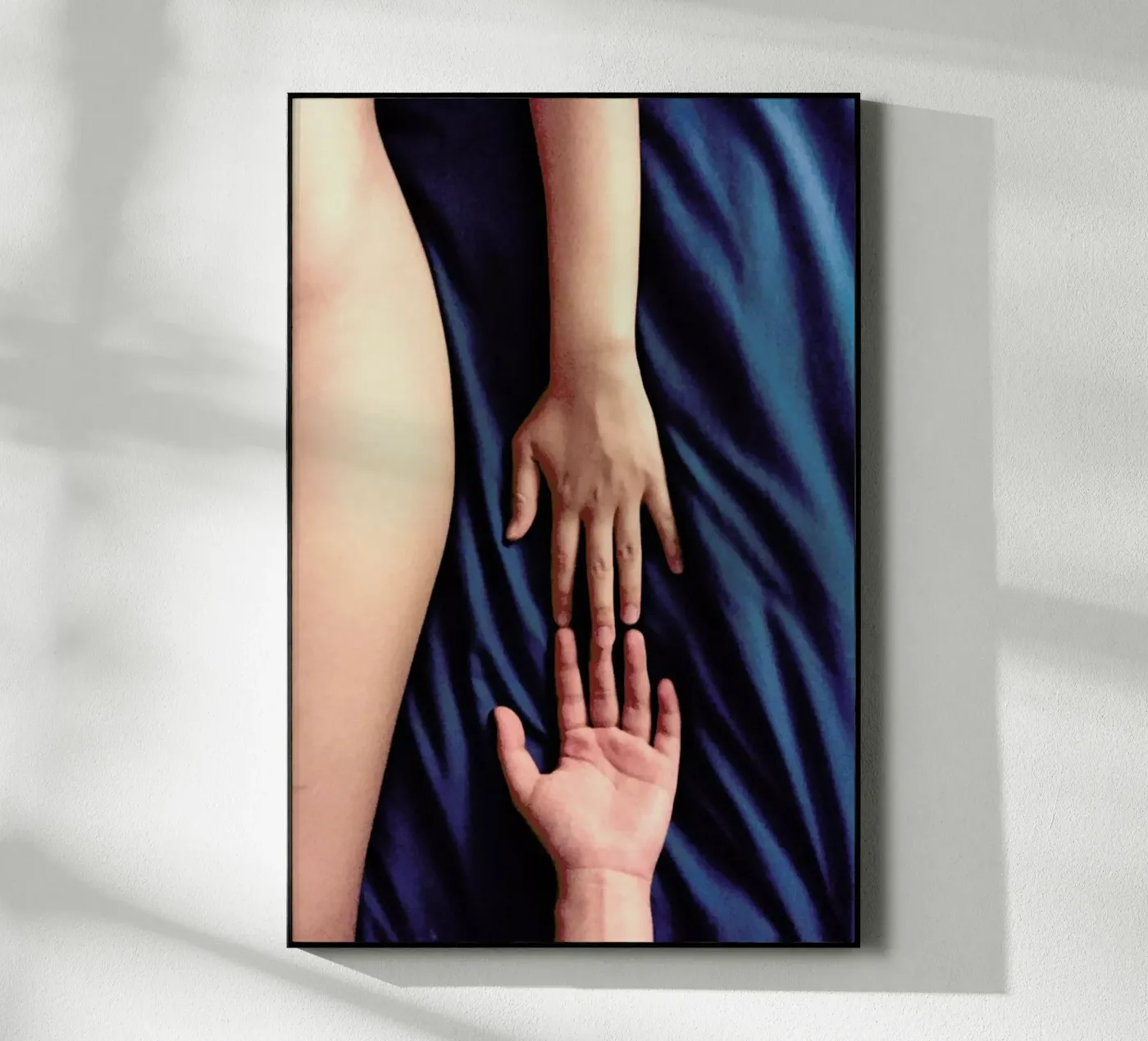 Hint Acryl-Glas von EyeEm Mobile GmbH