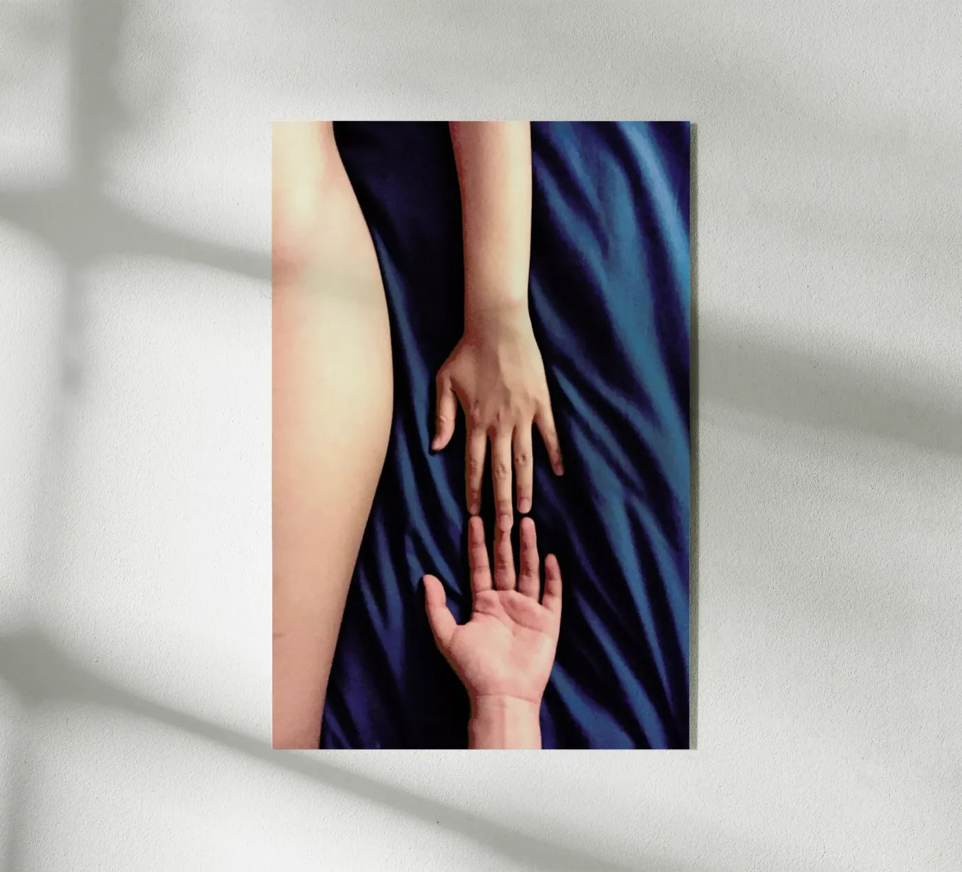 Hint Acryl-Glas von EyeEm Mobile GmbH