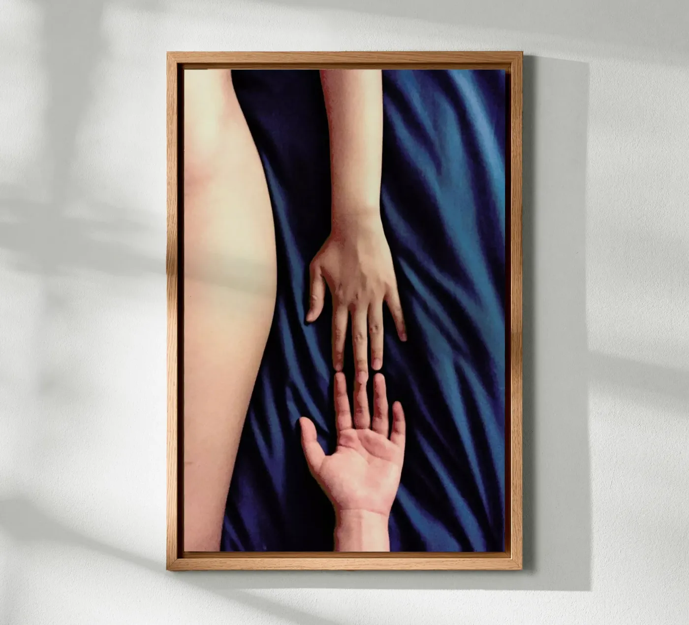 Hint canvas by EyeEm Mobile GmbH