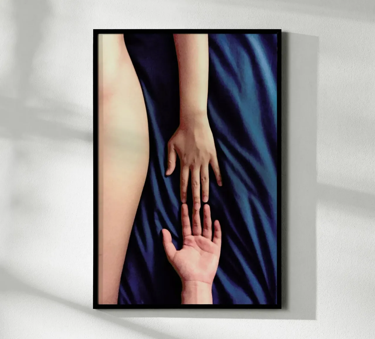 Hint poster de EyeEm Mobile GmbH