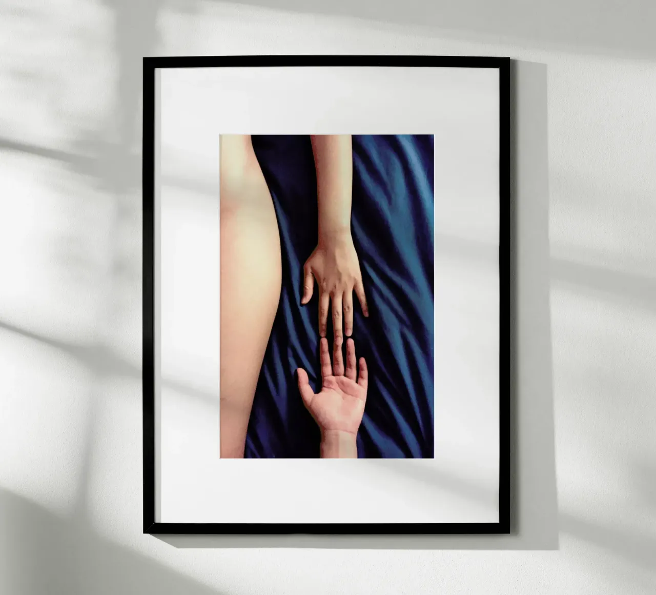 Hint poster de EyeEm Mobile GmbH