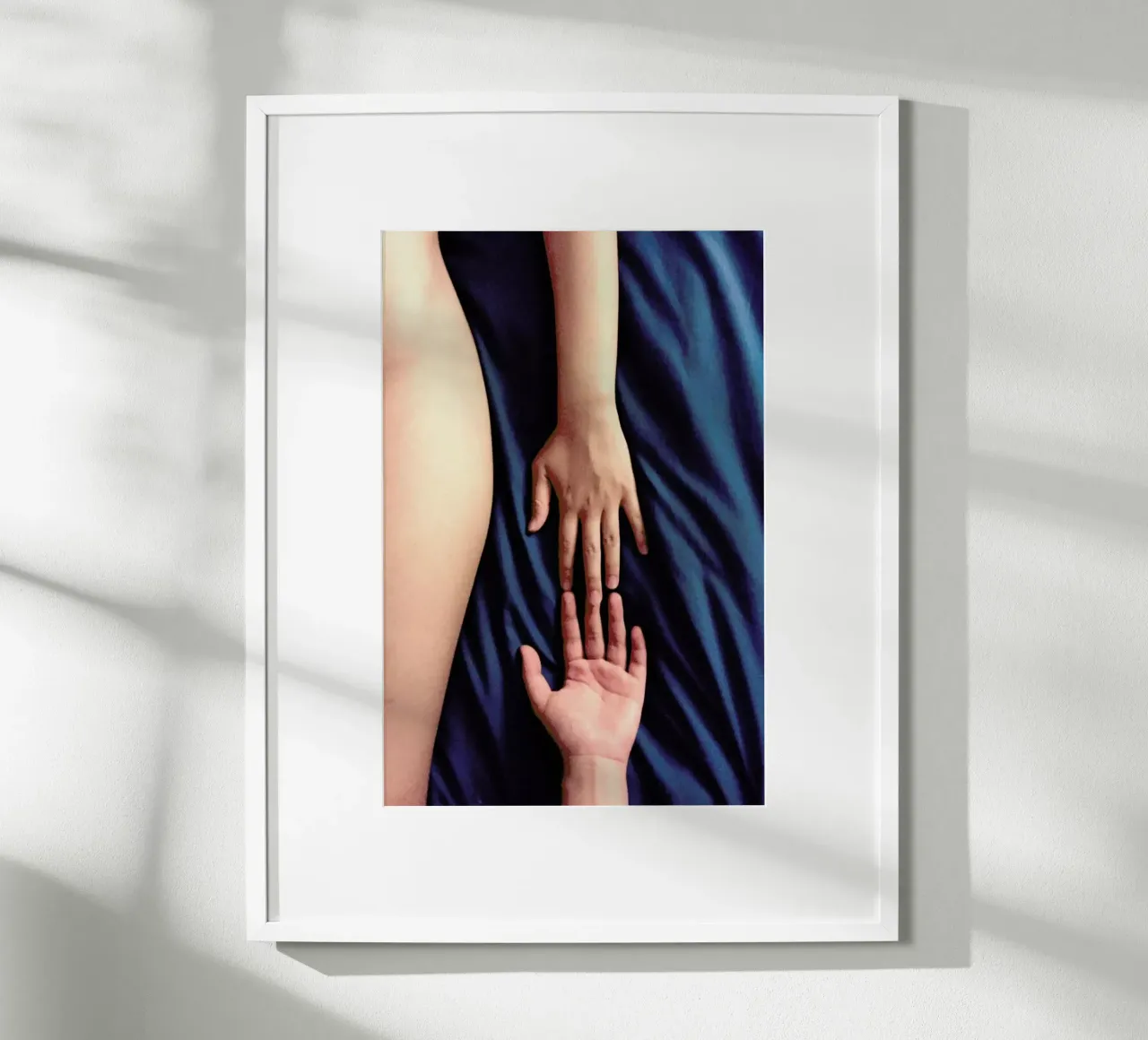 Hint poster de EyeEm Mobile GmbH