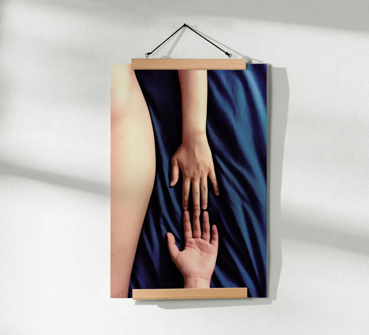 Hint poster de EyeEm Mobile GmbH