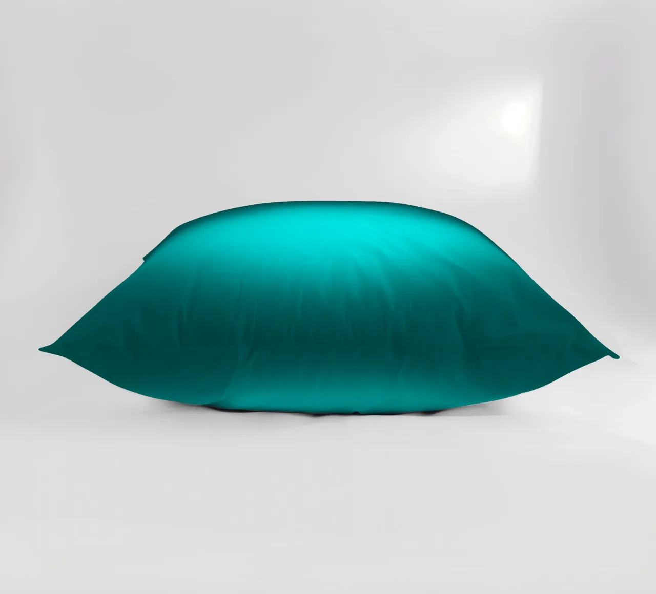 Big green cuscino da Flo Klein