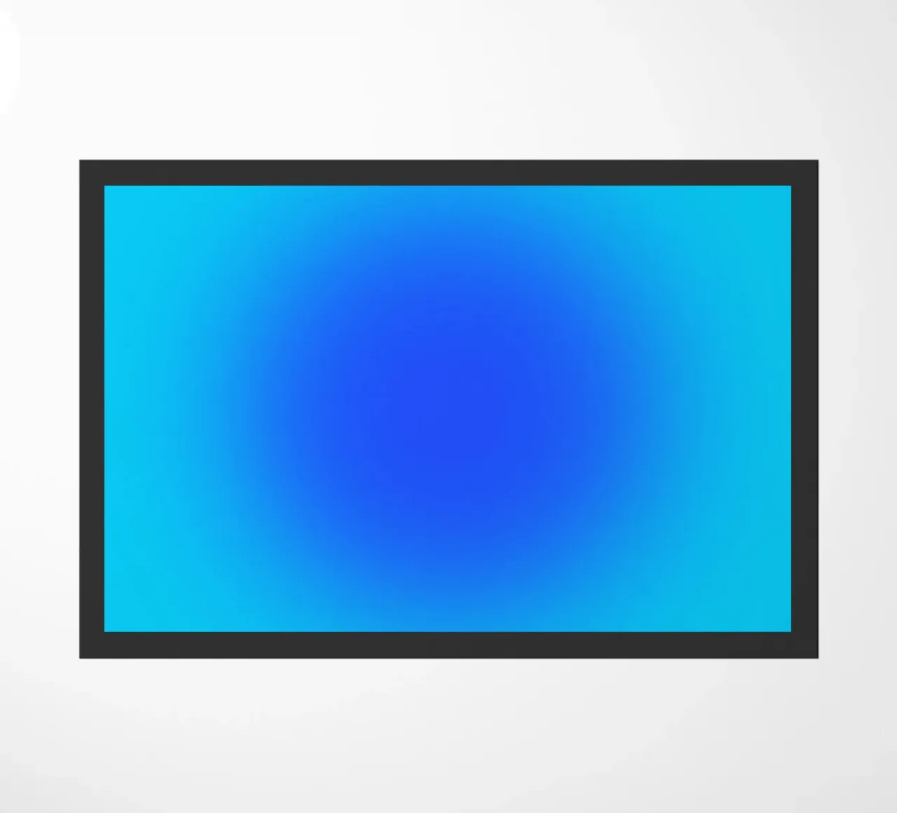 Big blue zerbino da Flo Klein