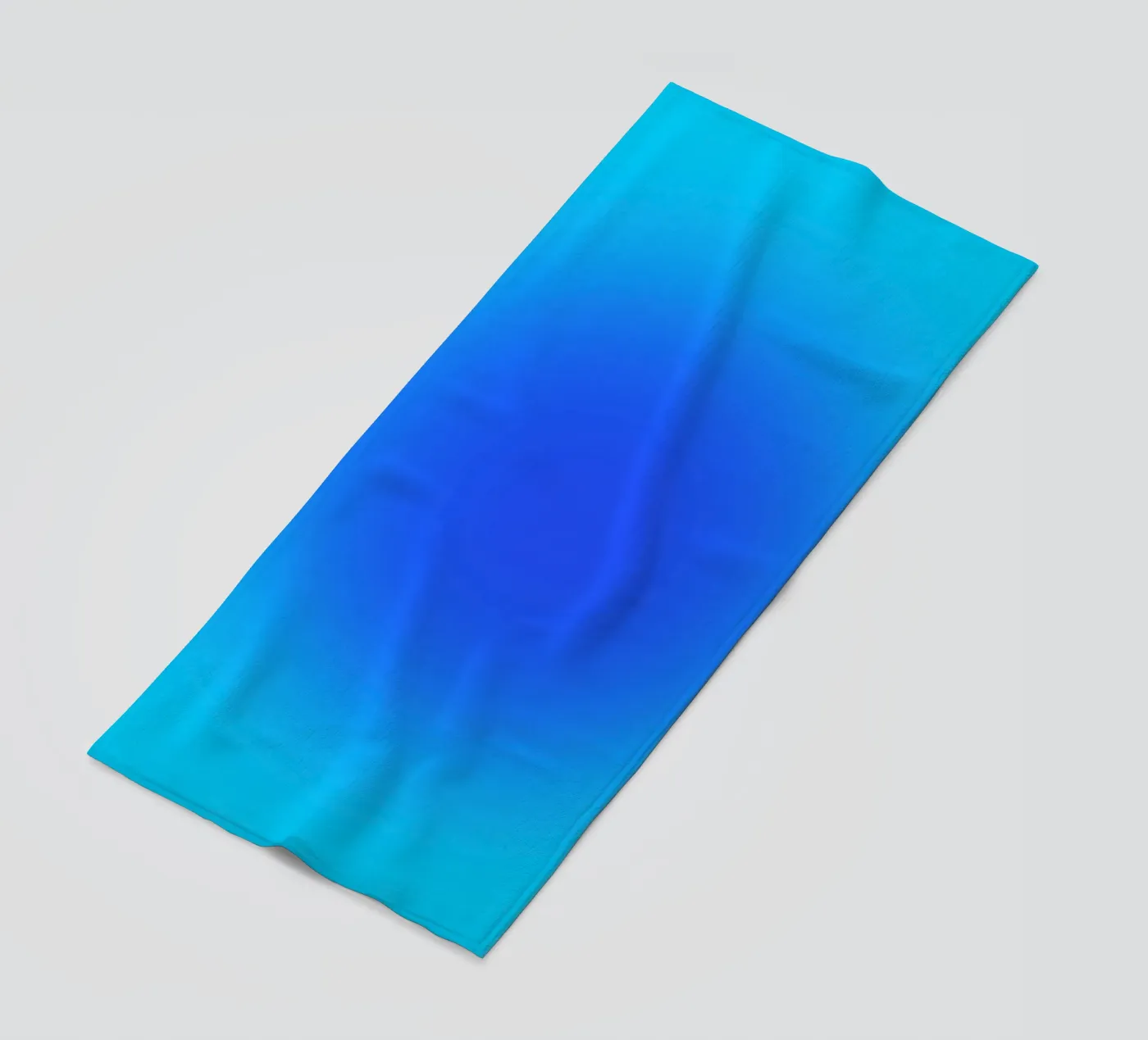 Big blue telo mare da Flo Klein Gallery