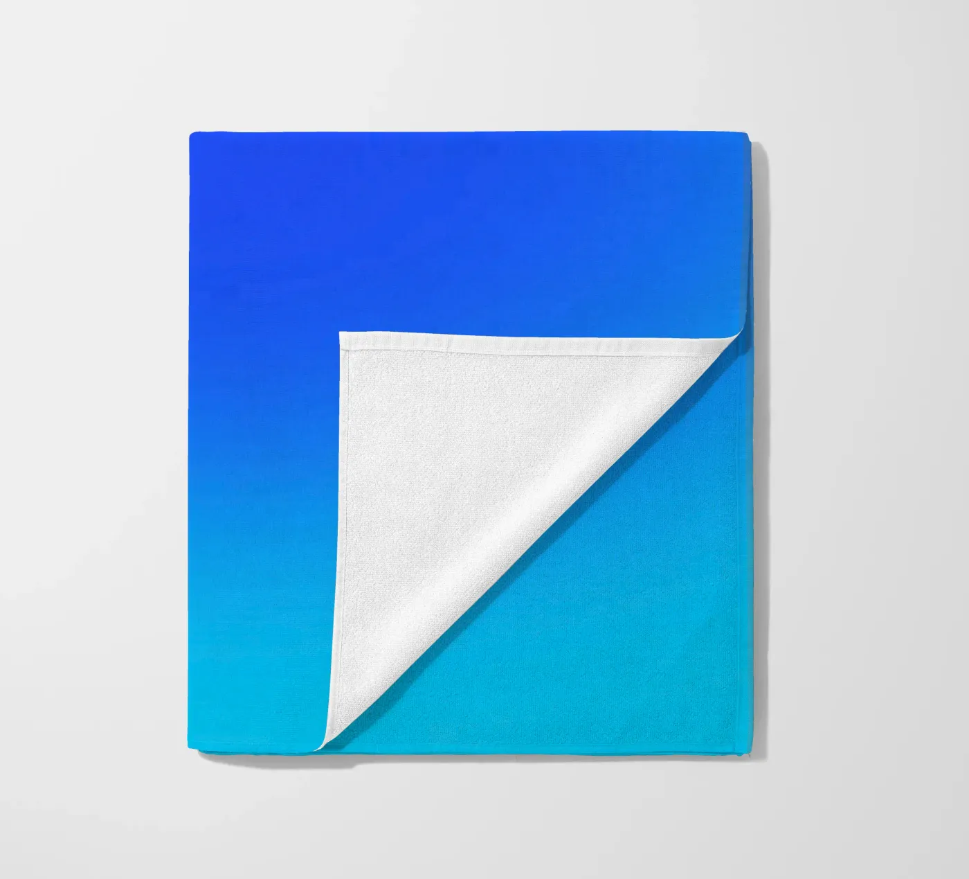 Big blue telo mare da Flo Klein Gallery