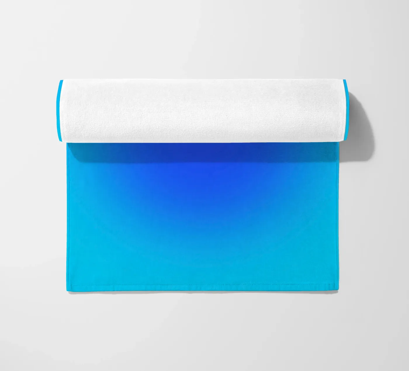 Big blue telo mare da Flo Klein Gallery